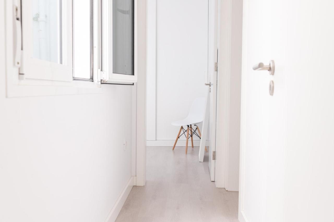 City Centre Apartment Santa Cruz Exterior photo